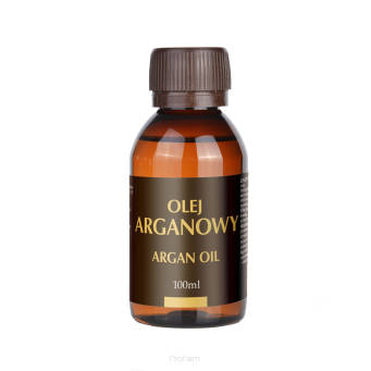 Olej Arganowy 100 ml