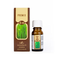 Promix - Olejek dla zakatarzonych 10ml