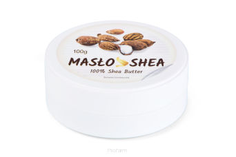 Masło shea