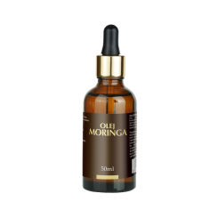 Olej Moringa 50 ml