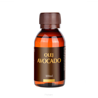 Olej Avocado 100 ml