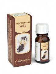 Kompozycja zapachowa Wanilia