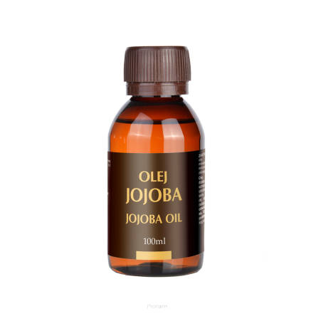 Olej Jojoba 100 ml