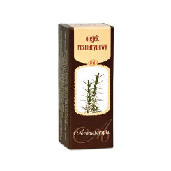 Olejek rozmarynowy 10 ml